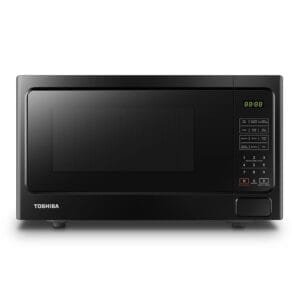 Toshiba 34L M Series Grill Microwave Oven (MM-EG34P) - 9 Auto Menus
