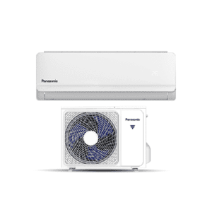 Panasonic 2.0HP Split Air Conditioner (CS-UV18UKD-3, R410)