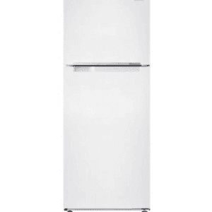 Samsung 280L Double Door No Frost Refrigerator (RT28FAREDWW)