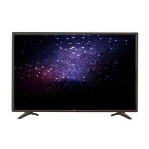 Roch 32-inch HD Ready Smart LED TV - Digital Satellite Receiver