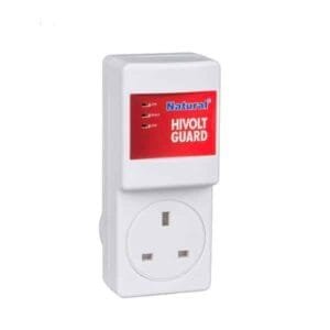 Sollatek HVG Hivolt Guard Voltage Protector
