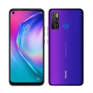 Tecno Camon 15 Premier (64GB/4GB RAM)