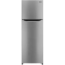 LG 333 Litre Top Freezer Refrigerator – Smart Inverter & Door Cooling