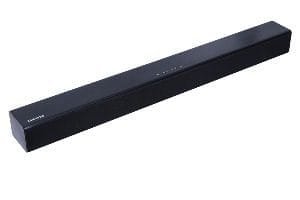 Samsung HW-J250 2.1 Channel Soundbar - Powerful Audio Boost