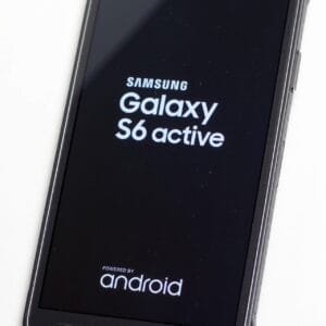 Samsung Galaxy S6 Active