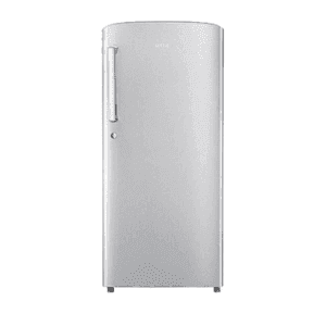 Samsung 220L Single Door No Frost Refrigerator
