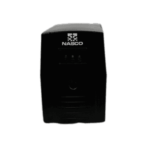 NASCO 650VA Line-Interactive UPS