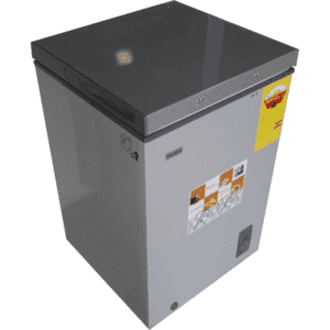 Nasco 100L Compact Chest Freezer (NAS110)