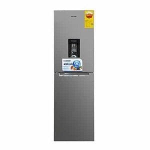 Bruhm 285L Bottom Freezer Refrigerator with Water Dispenser (BFD-285MD)