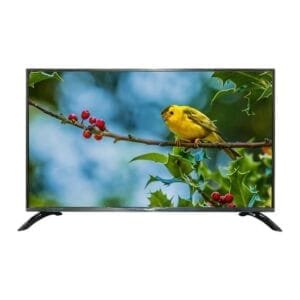 Nasco 32-inch HD LED Digital Satellite TV - NAS-H32FB