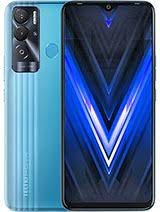 Tecno Pova Neo - 6.8-inch Display, 4GB RAM, 64GB ROM, 6000mAh Battery