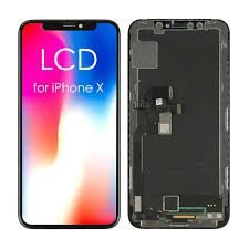 iPhone X LCD Screen Replacement