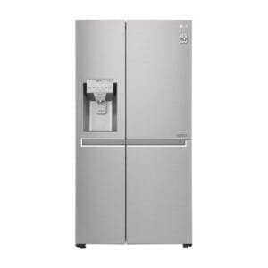 LG 600 Litre Refrigerator GC-L247SLKV – Door-in-Door & Mega Capacity