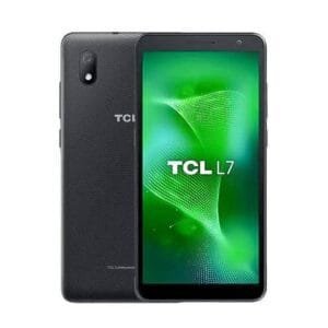 TCL L7 Dual SIM Smartphone - 32GB Storage, 2GB RAM, IPS Display
