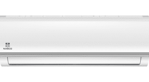 Nasco 1.0HP Inverter Split Air Conditioner (NASRHN1-9)