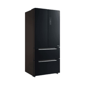 Toshiba 500L French Door Refrigerator (GR-RF532WE-PMN)