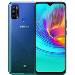 Infinix Hot 10 Lite - 6.6-inch IPS Display, Android 10 (Go Edition)