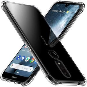 Nokia 4.2 Android Phone