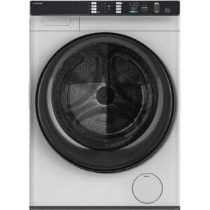 Toshiba 8kg Washer Dryer Combo TWD-BJ90W4GH – 1400 RPM & Crystal Drum