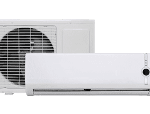 Digital World 1.5HP Split Air Conditioner (R410, 12,000 BTU)