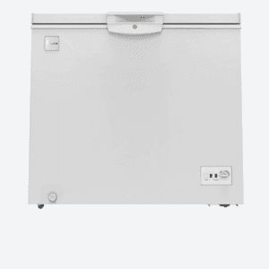 Syinix Chest Freezer (FZ340F01WG)