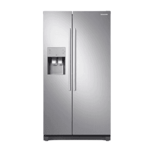 Samsung 585L Side-by-Side Refrigerator (RS57DG4000B4GH)
