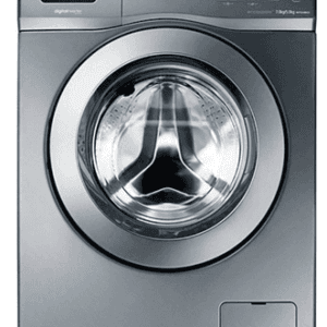 Samsung 6kg Front Load Washing Machine (WW60J3283KW)