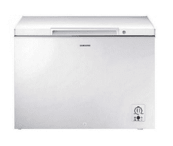 Samsung 200L Chest Freezer (ZR20FARAEWW)