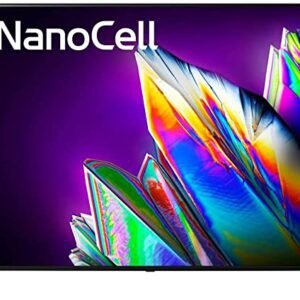 LG 75-inch NanoCell 97 Series 8K TV