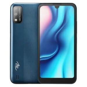 Itel A36 - 5.7” HD+, 16GB ROM, 1GB RAM, Android 10
