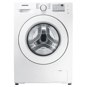 Samsung 7kg Front Load Washing Machine (WW70J3283KW)