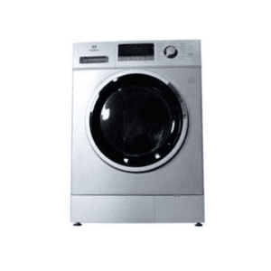 Nasco 8 & 5 Kg Combo Front Load Washing Machine
