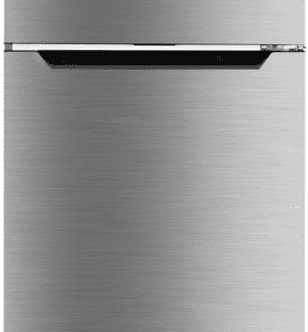 BEKO BAD664 Fridge Freezer (Freezer Top)