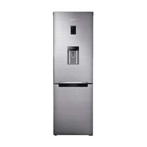 Samsung 290L Double Door Bottom Freezer Refrigerator
