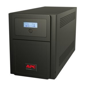 APC Easy UPS Line-Interactive SMV 3000VA 230V - 1-Year Warranty