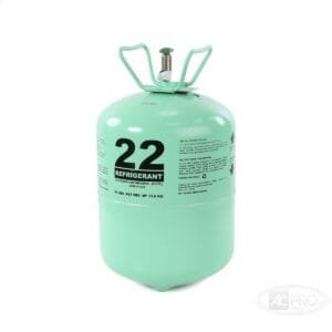 R22 Refrigerant Gas (13.6kg)