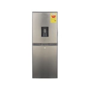 Innova 309 Liter Double Door Refrigerator