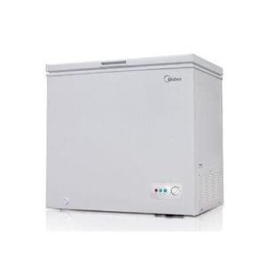 Midea 198L Chest Freezer (HS-259CN)