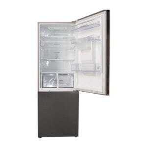 Samsung 300L Double Door Fridge RB37N4160B1 - Digital Inverter, Water Dispenser