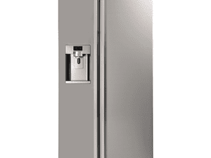 Samsung RSG5UUMH American-Style Fridge Freezer