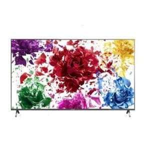 Panasonic 65-inch 4K Smart UHD LED TV - TH-65FX430M