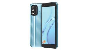 Itel A58 Pro - 6.6-inch HD+ Display, 90% Screen-to-Body Ratio