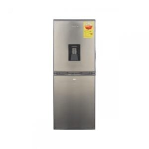 Innova 246L Double Door Refrigerator (Innova I-35)