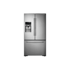 Samsung RF23HTEDBSR 70/30 American-Style Fridge Freezer (Stainless Steel)