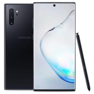 Samsung Galaxy Note 10 Lite