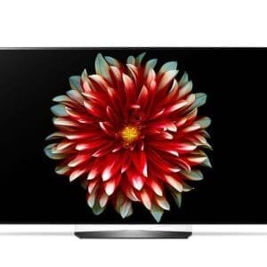 LG 65-inch OLED65B7V OLED TV
