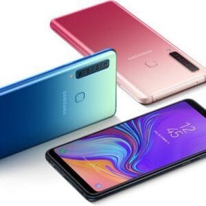 Samsung Galaxy A9 (2018) SM-A920F