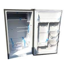 Pearl 93L Table Top Refrigerator (PF-111, 3-Star)