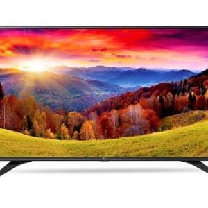 LG 55LH600V 55-inch FHD Smart Satellite TV