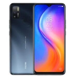 Tecno Spark 5 Air KD6A - 7-inch Display, 2GB RAM, 32GB Storage